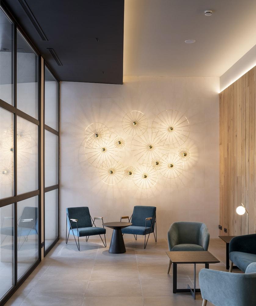 Hotel Ciudad De لوغرونيو المظهر الخارجي الصورة