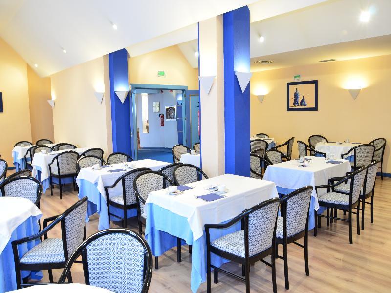 Hotel Ciudad De لوغرونيو المظهر الخارجي الصورة